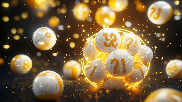 Jakarta Lottery draw interface on wis showing ticket selection and results